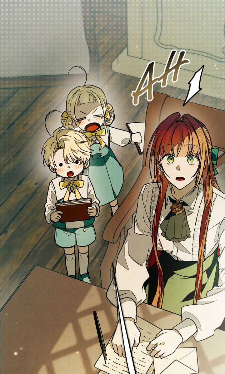 Welcome to Rose Manor Chapter 21 page 94 - 