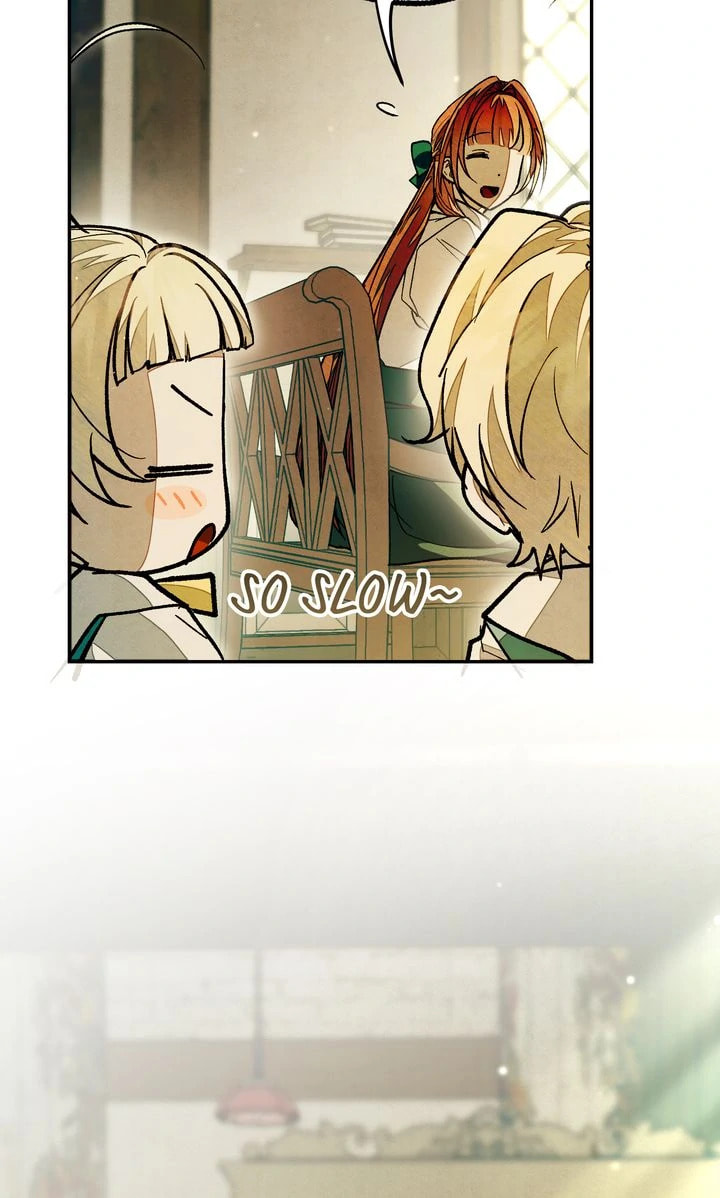 Welcome to Rose Manor Chapter 21 page 96 - 