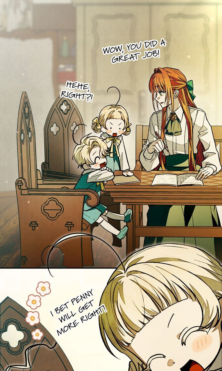 Welcome to Rose Manor Chapter 21 page 97 - 