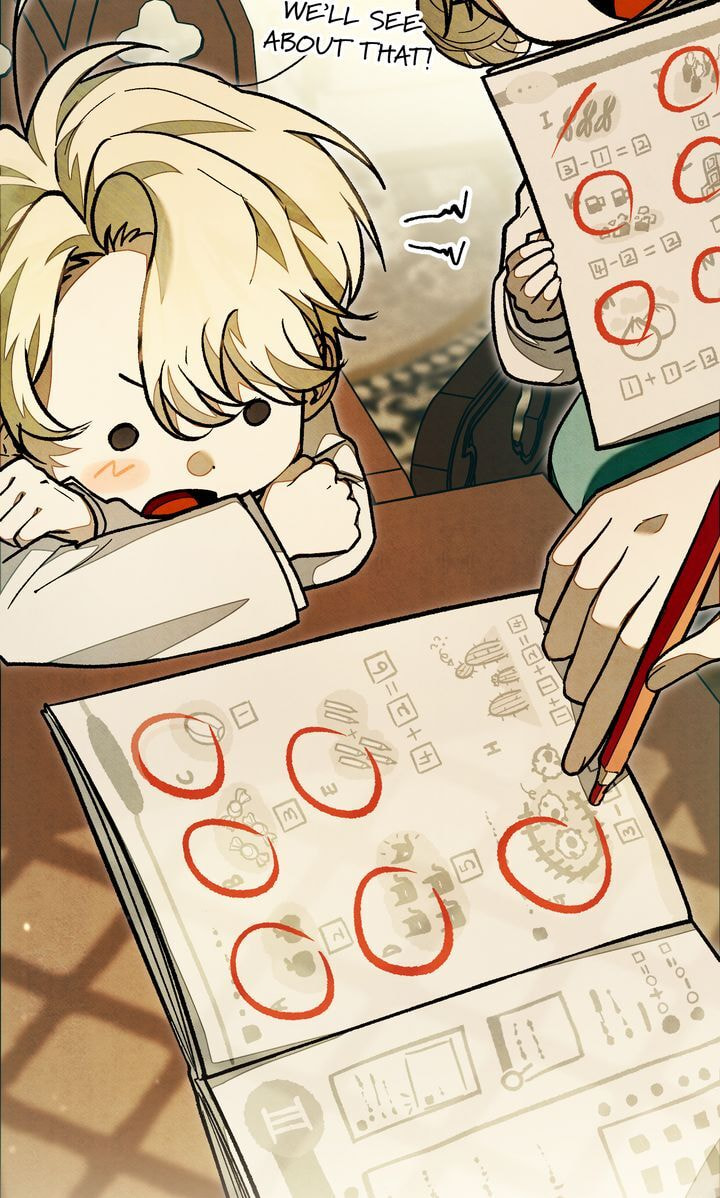 Welcome to Rose Manor Chapter 21 page 98 - 