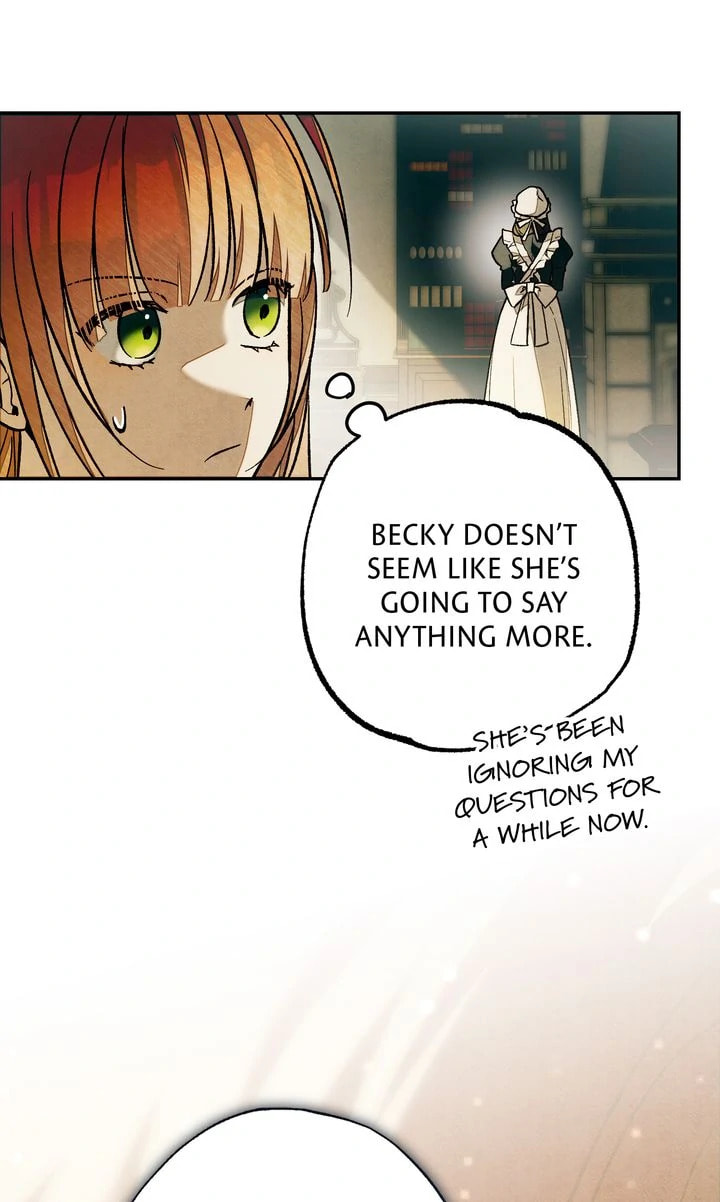 Welcome to Rose Manor Chapter 23 page 3 - 