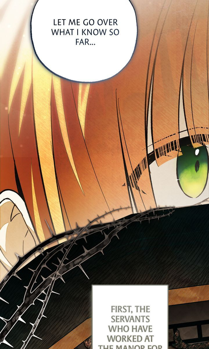Welcome to Rose Manor Chapter 23 page 4 - 