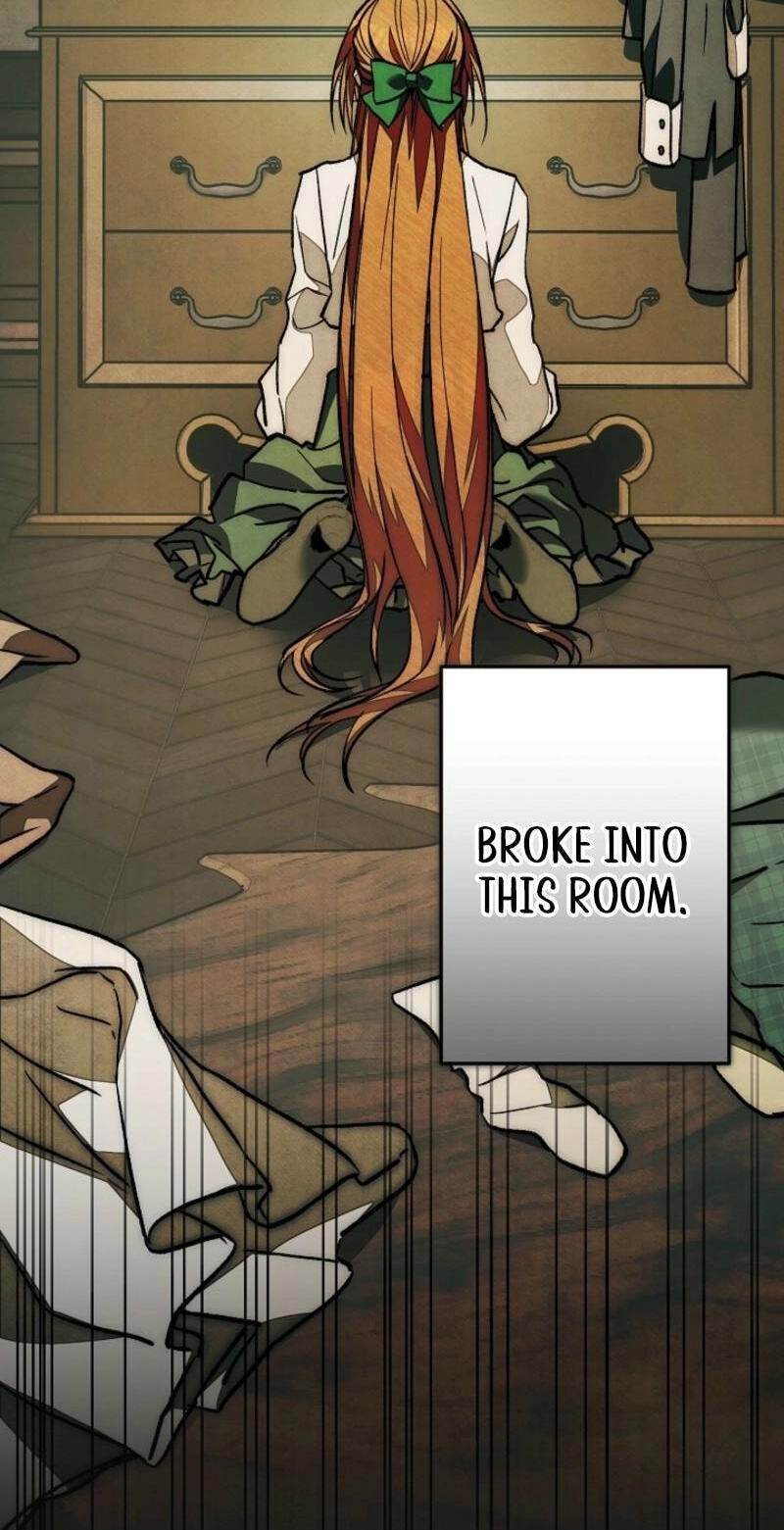 Welcome to Rose Manor Chapter 26 page 3 - 