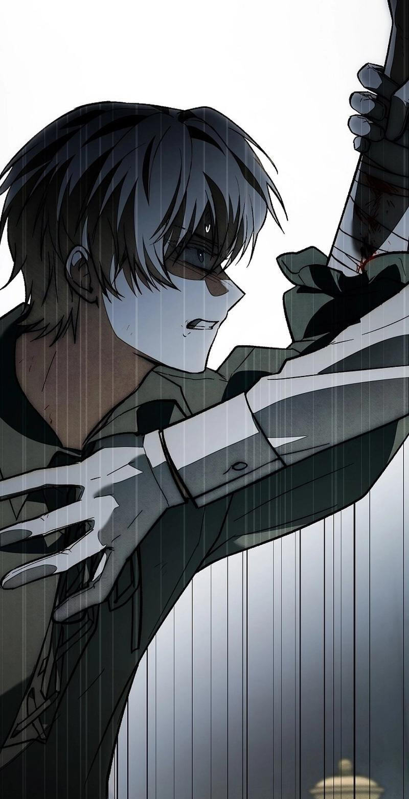 Welcome to Rose Manor Chapter 27 page 117 - 