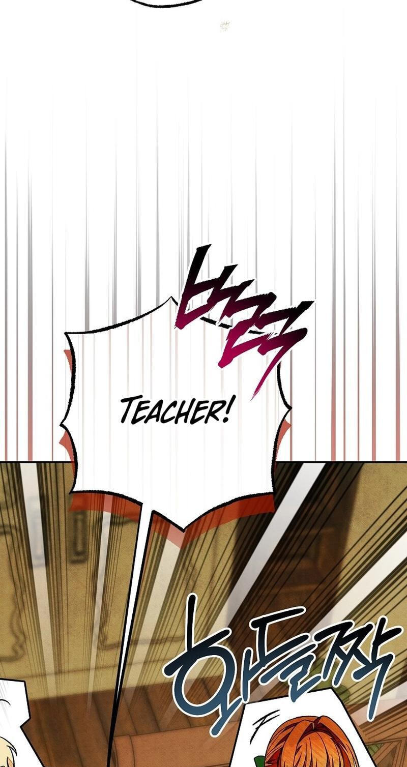 Welcome to Rose Manor Chapter 28 page 3 - 