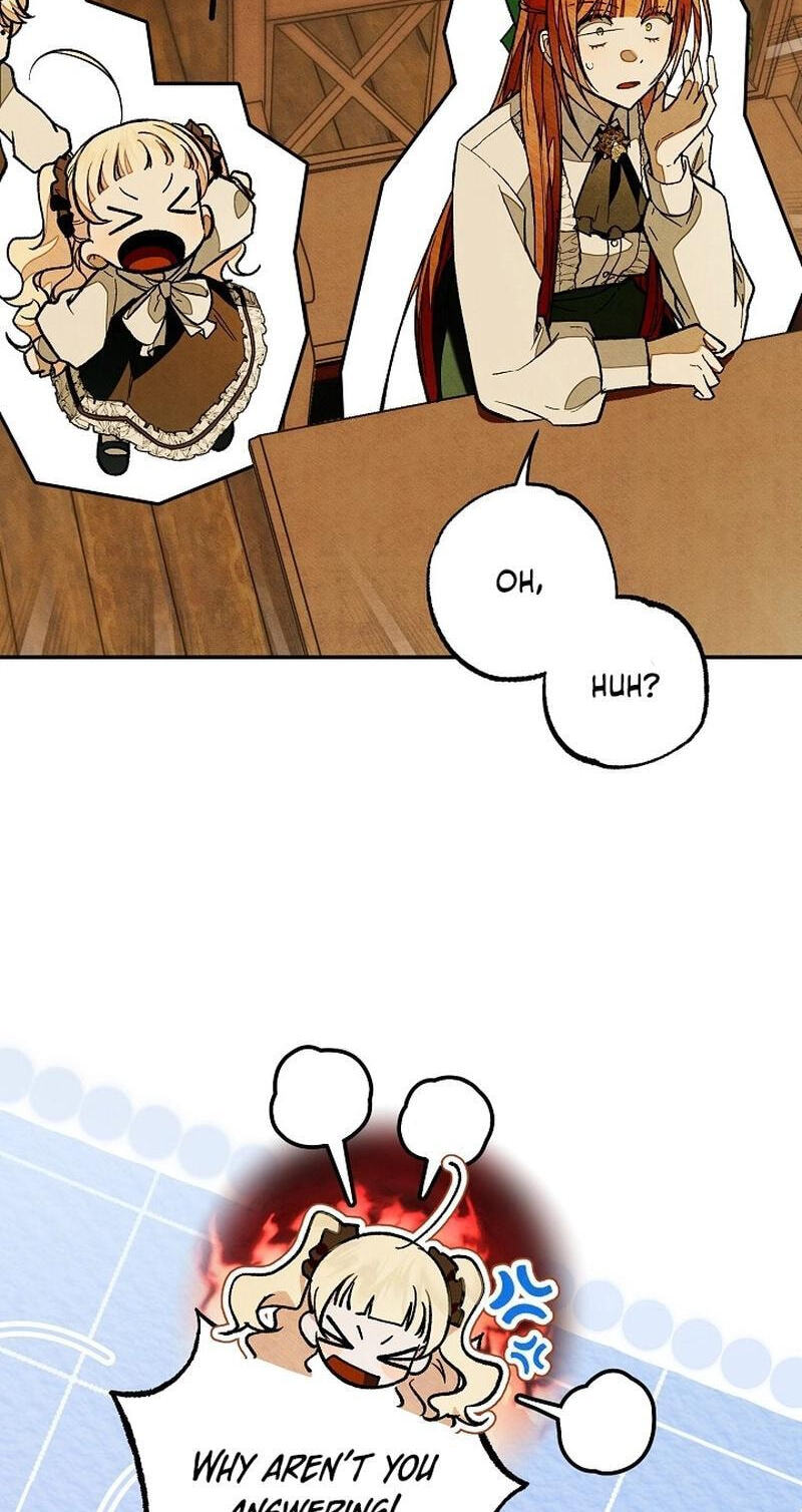 Welcome to Rose Manor Chapter 28 page 4 - 