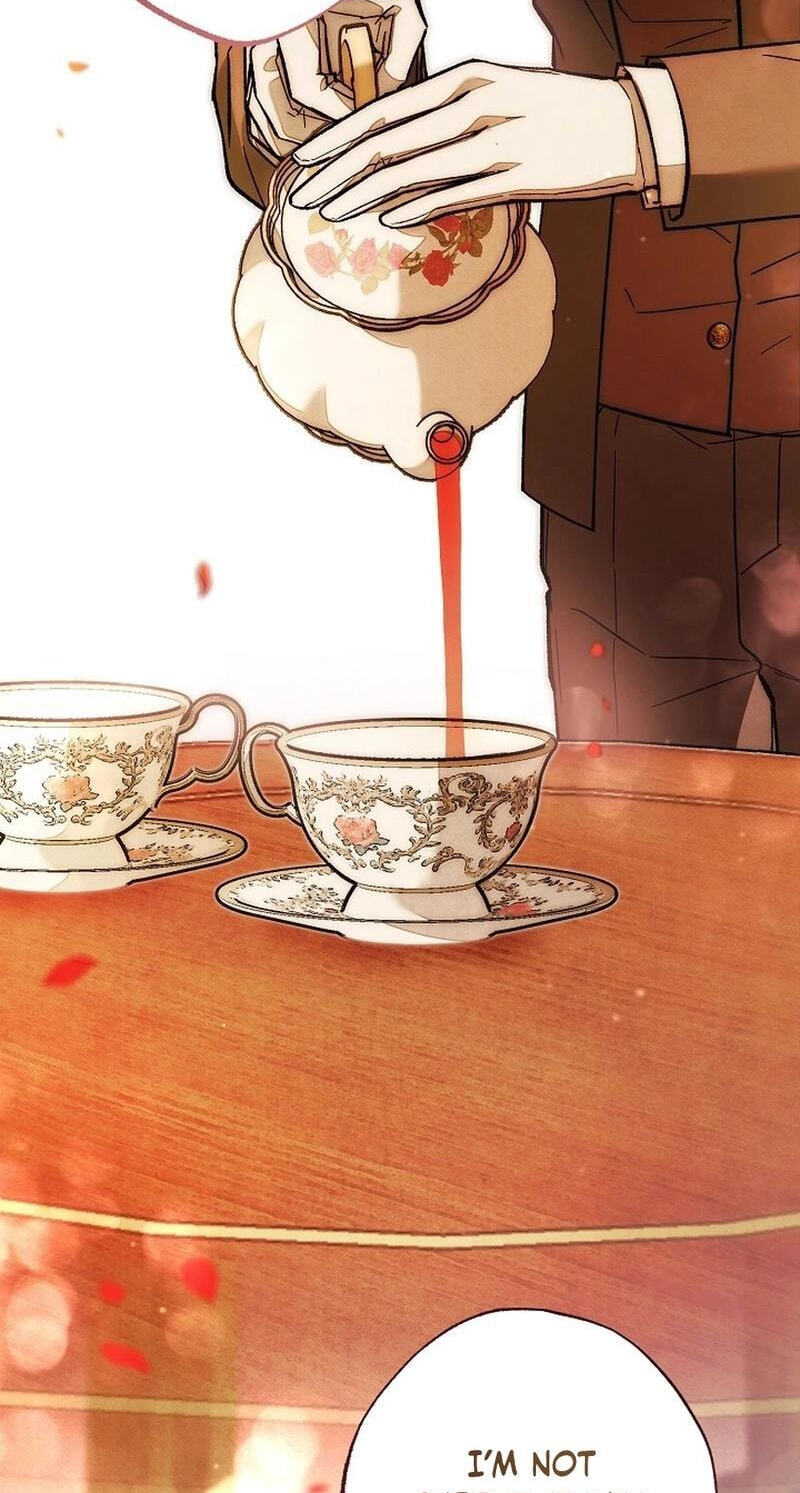 Welcome to Rose Manor Chapter 29 page 33 - 