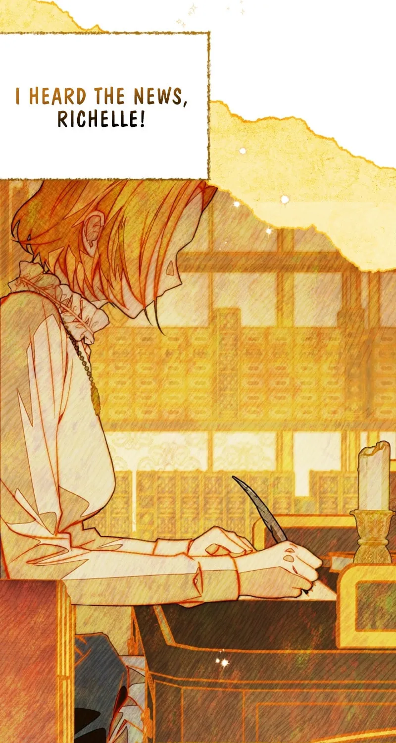 Welcome to Rose Manor Chapter 3 page 3 - 
