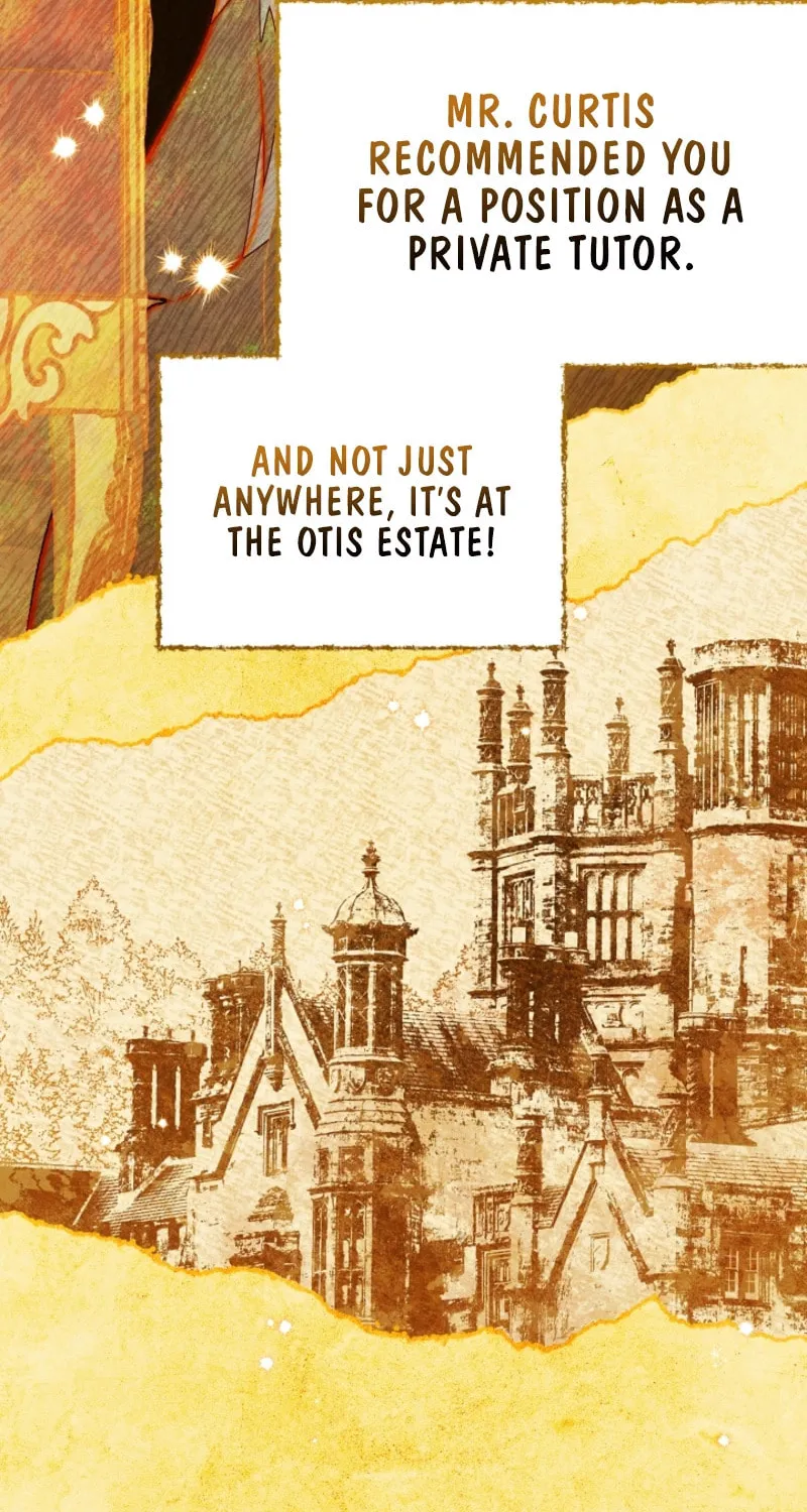 Welcome to Rose Manor Chapter 3 page 4 - 