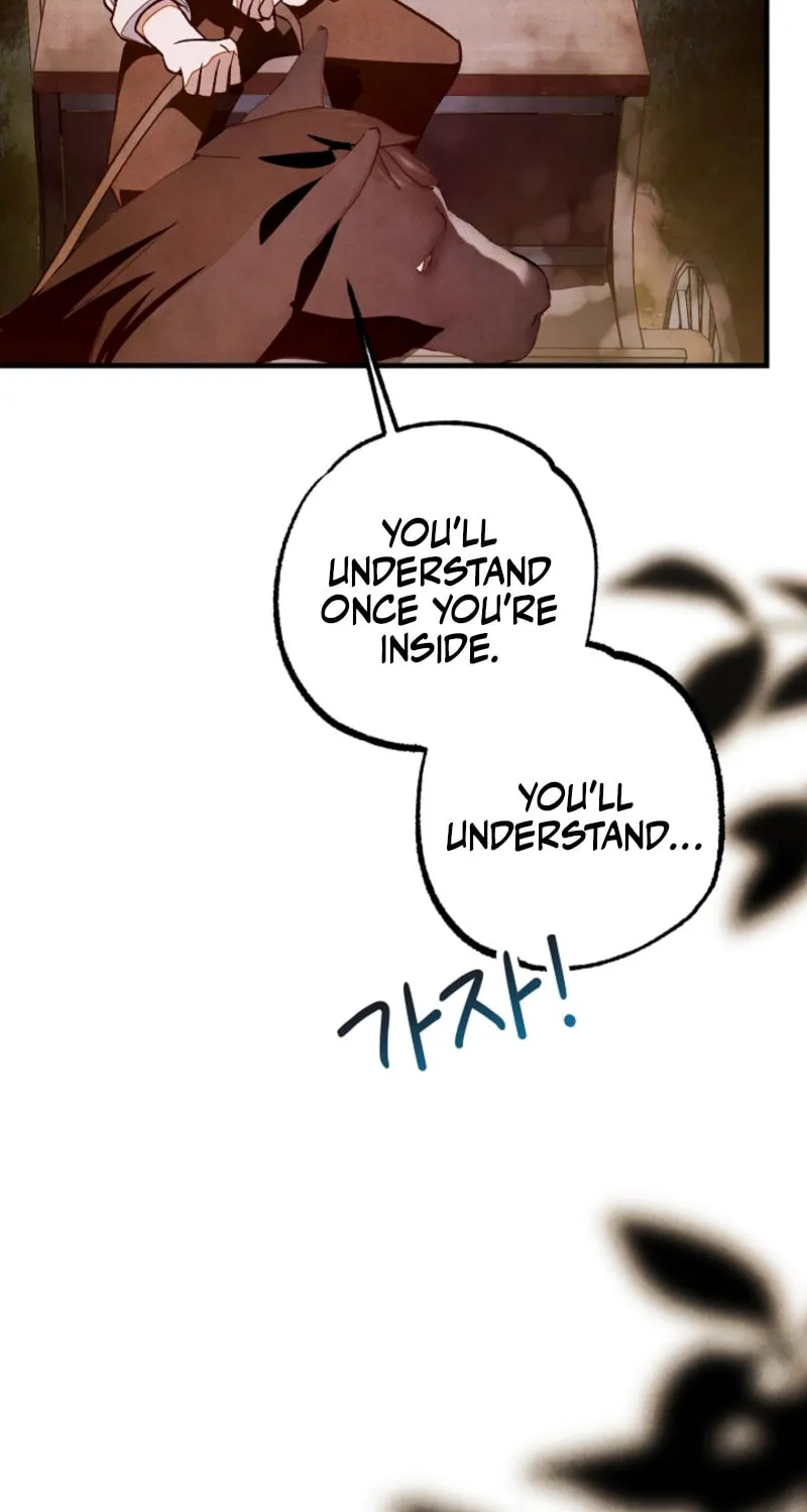 Welcome to Rose Manor Chapter 3 page 33 - 