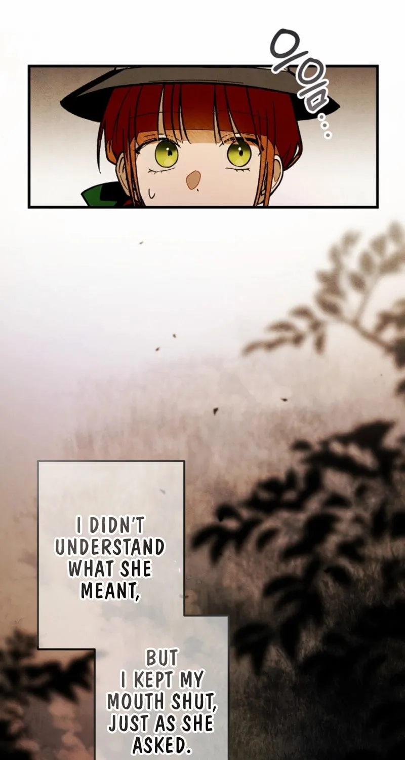 Welcome to Rose Manor Chapter 3 page 36 - 
