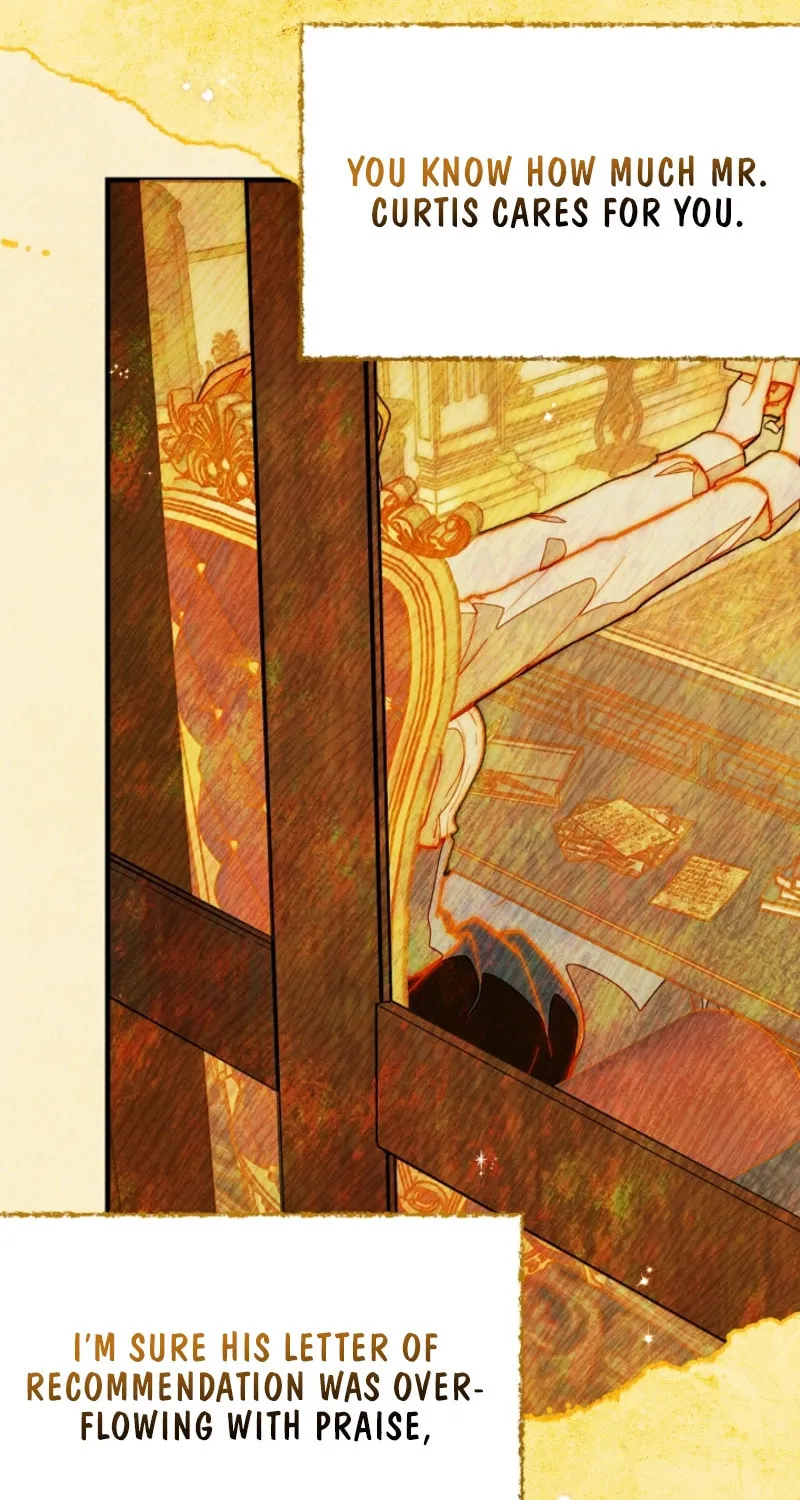Welcome to Rose Manor Chapter 3 page 5 - 
