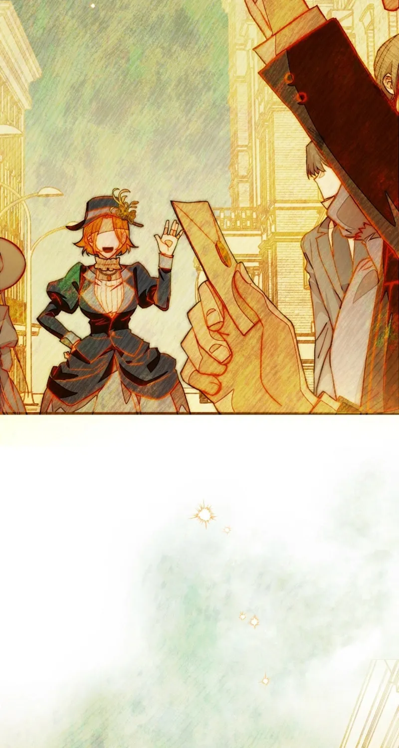 Welcome to Rose Manor Chapter 3 page 8 - 