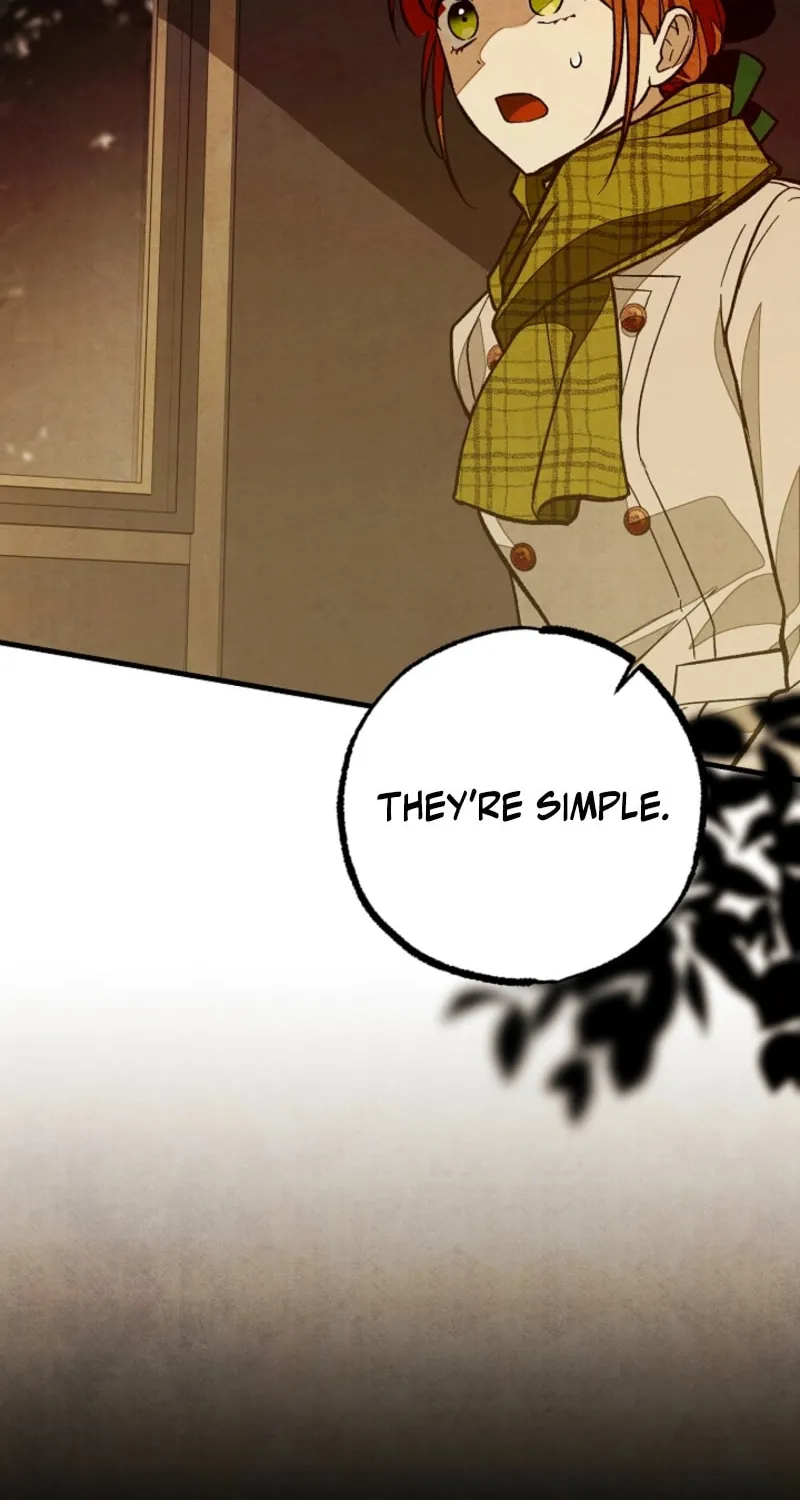 Welcome to Rose Manor Chapter 3 page 78 - 