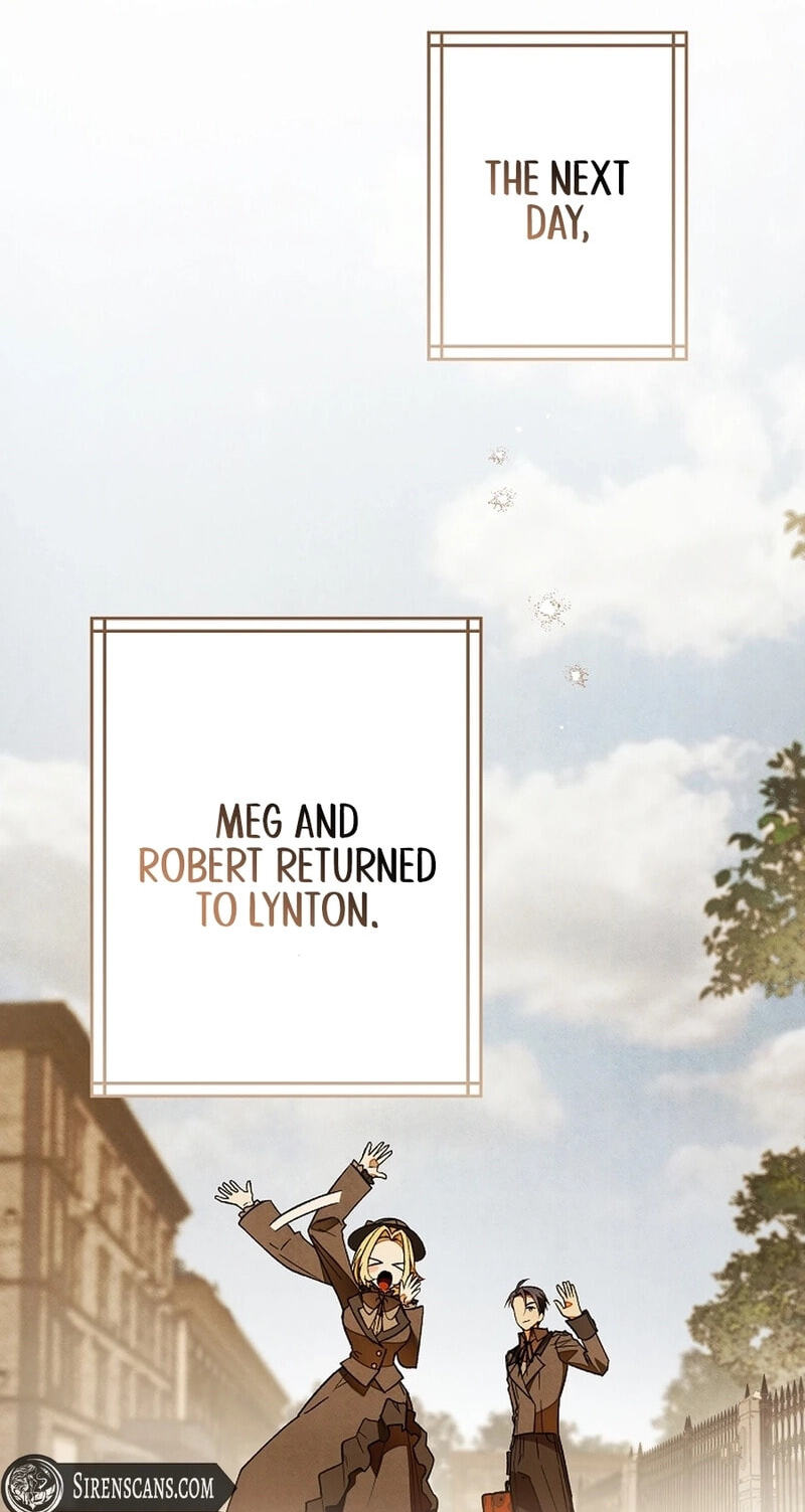 Welcome to Rose Manor Chapter 32 page 2 - 