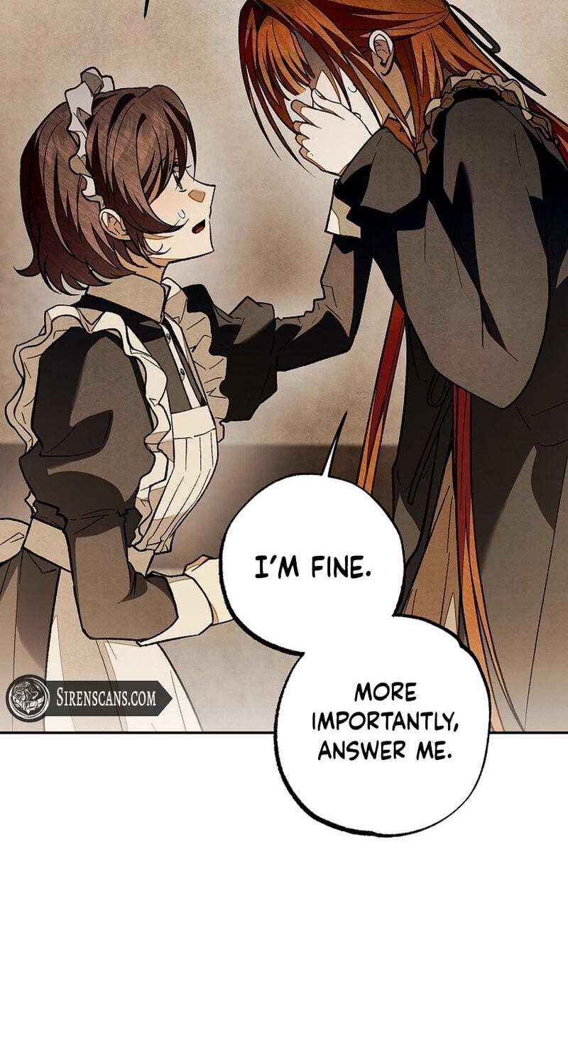 Welcome to Rose Manor Chapter 32 page 117 - 