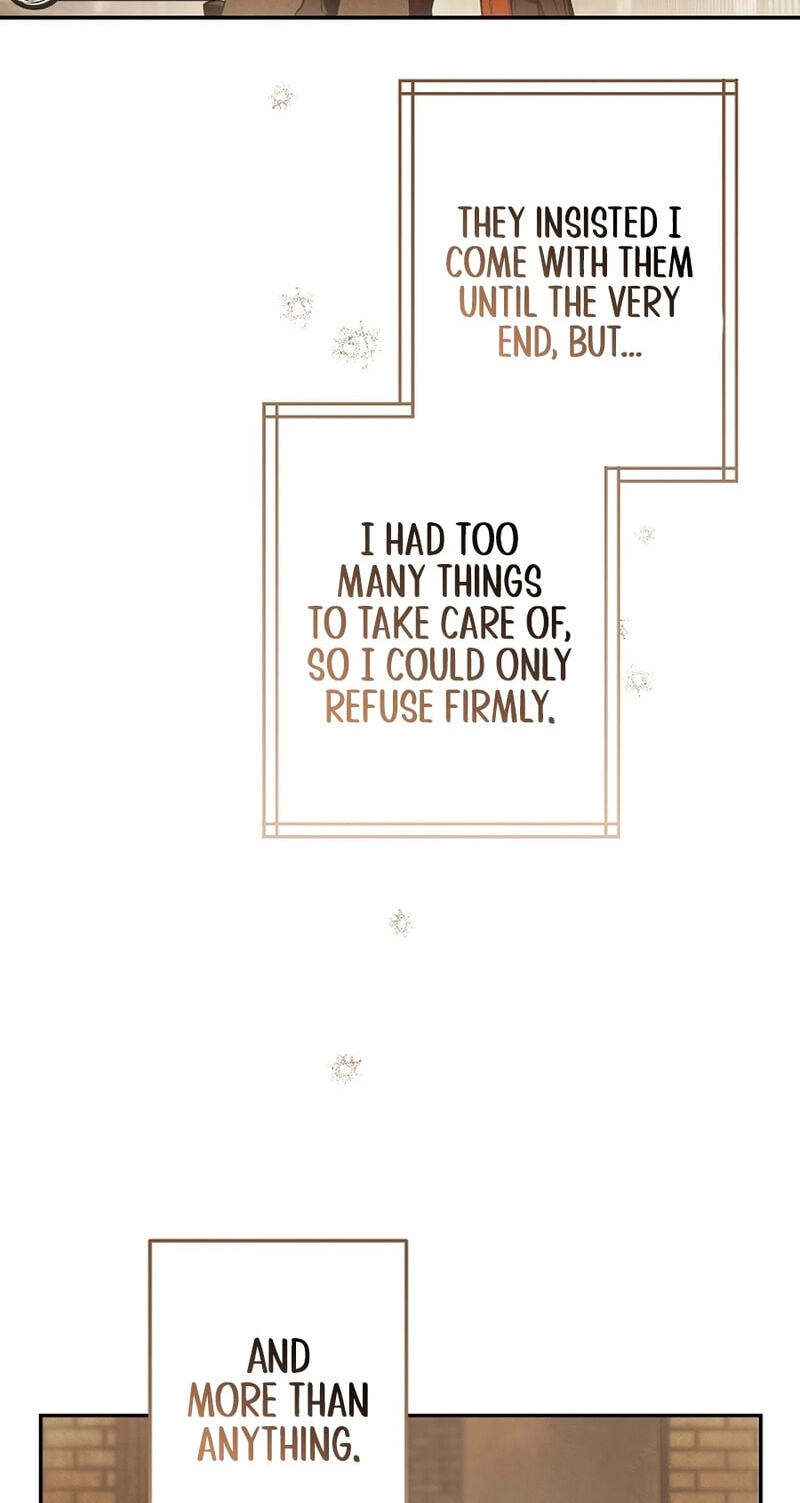 Welcome to Rose Manor Chapter 32 page 3 - 