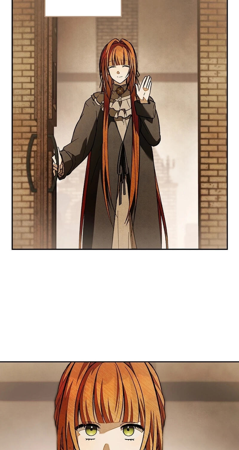 Welcome to Rose Manor Chapter 32 page 4 - 