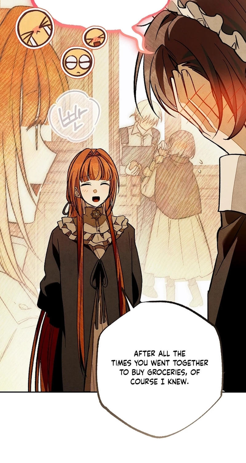 Welcome to Rose Manor Chapter 32 page 36 - 