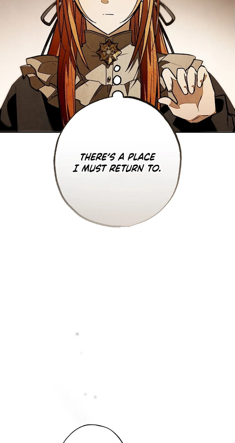 Welcome to Rose Manor Chapter 32 page 5 - 
