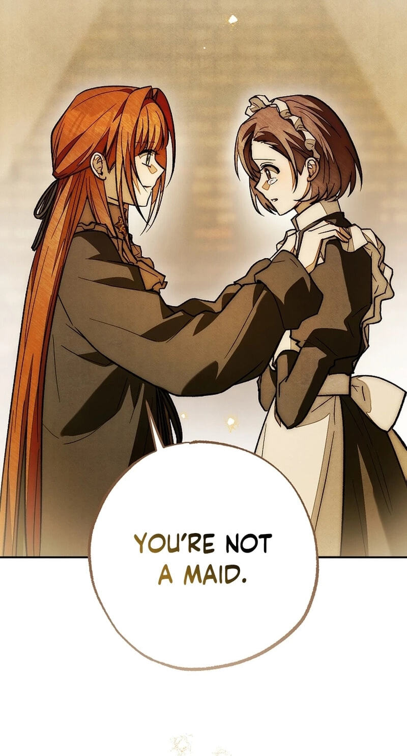 Welcome to Rose Manor Chapter 32 page 41 - 