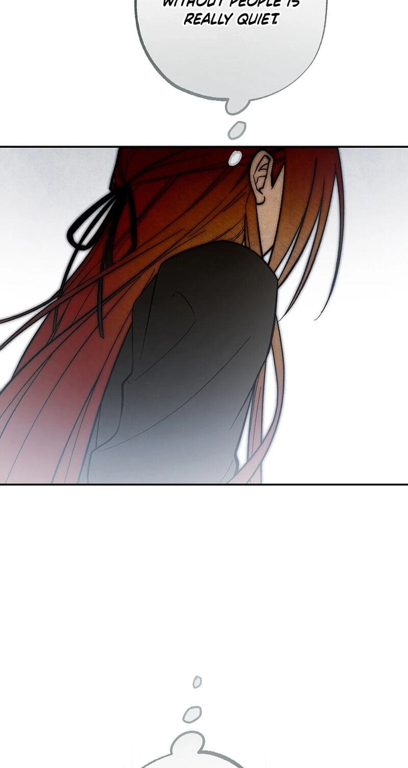Welcome to Rose Manor Chapter 32 page 8 - 