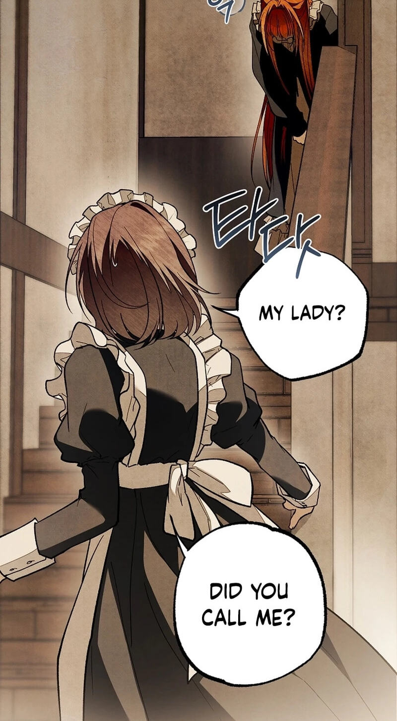 Welcome to Rose Manor Chapter 32 page 81 - 