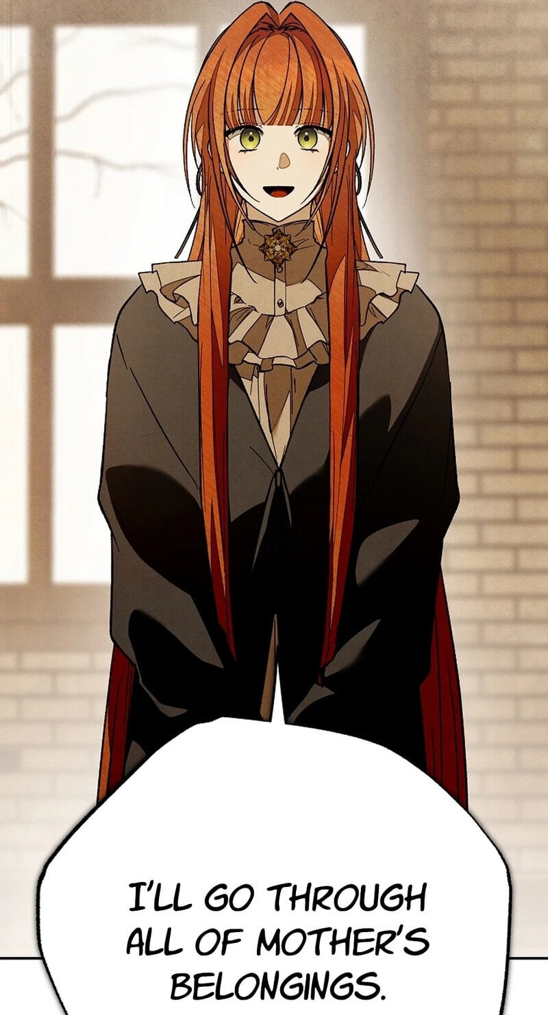Welcome to Rose Manor Chapter 32 page 10 - 
