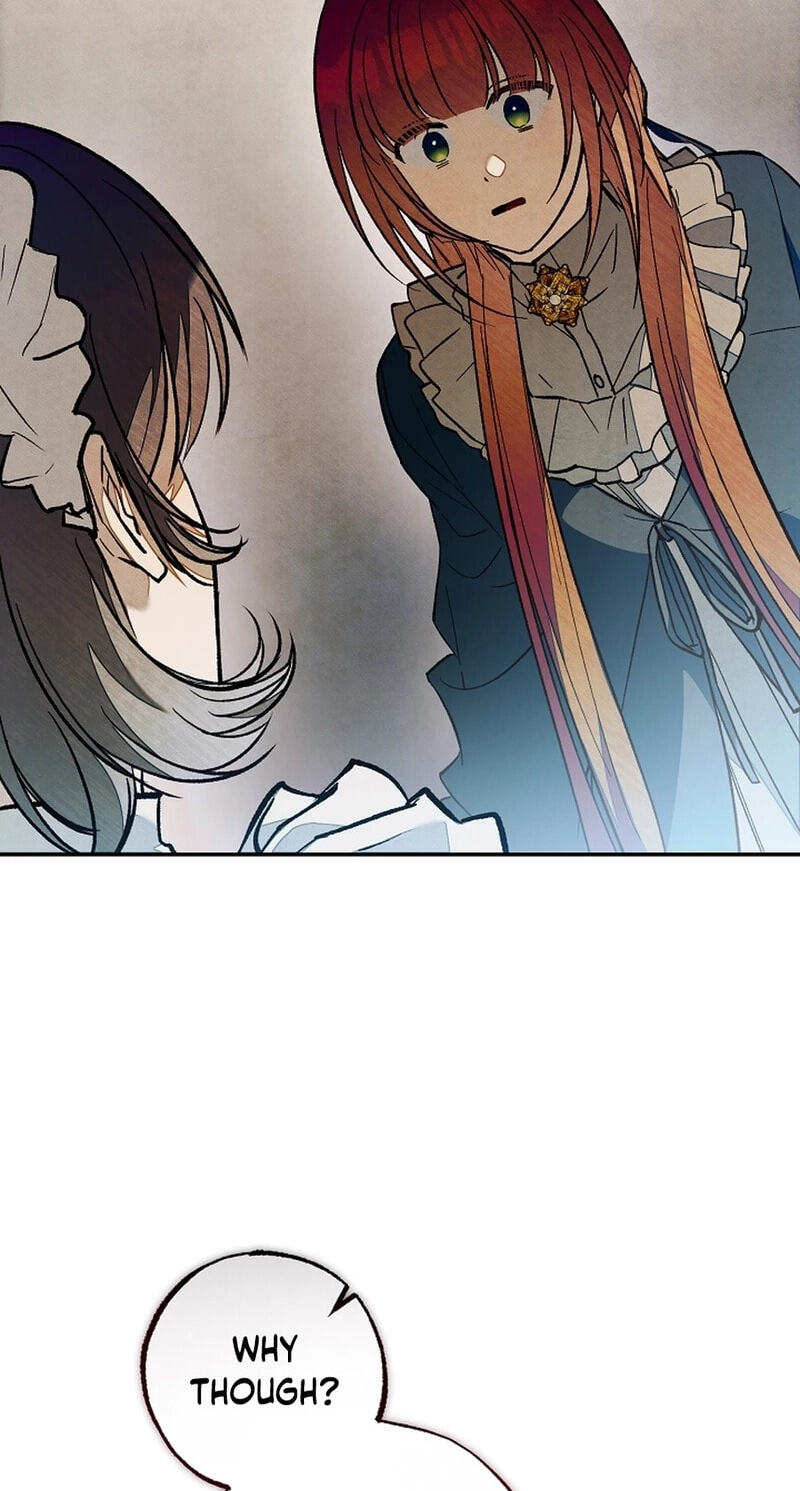 Welcome to Rose Manor Chapter 32 page 93 - 