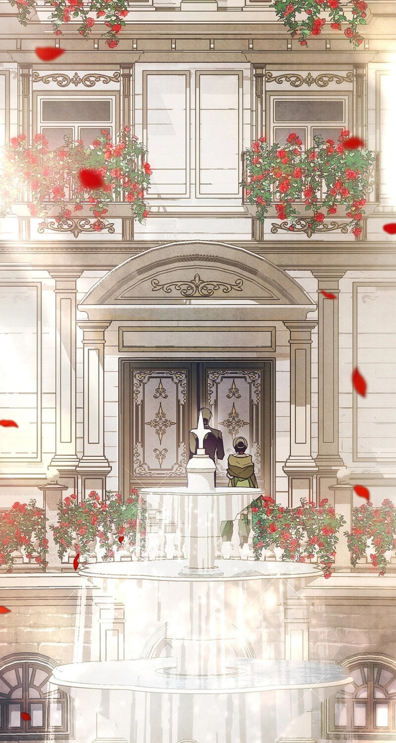 Welcome to Rose Manor Chapter 33 page 132 - 
