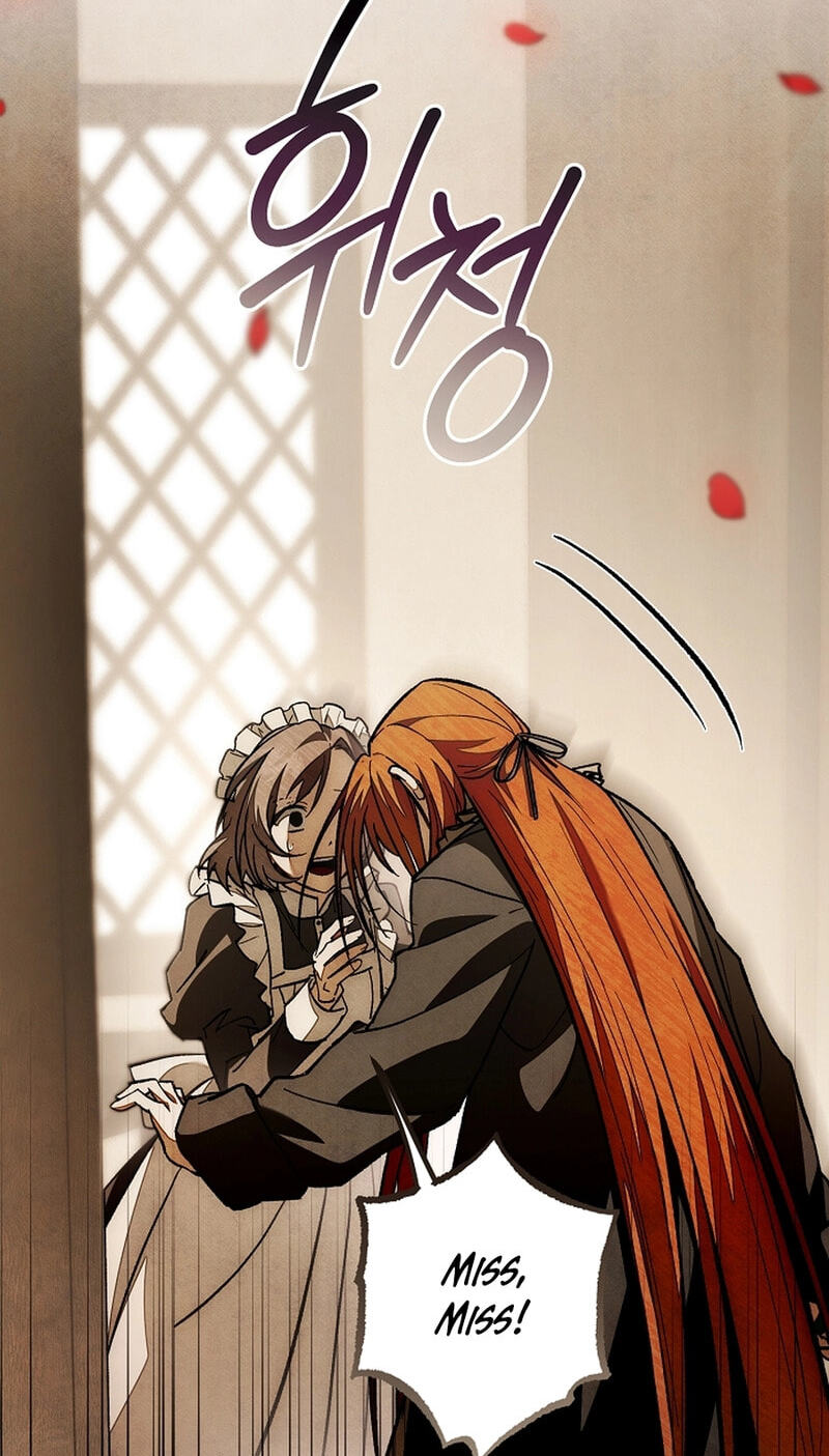 Welcome to Rose Manor Chapter 33 page 4 - 
