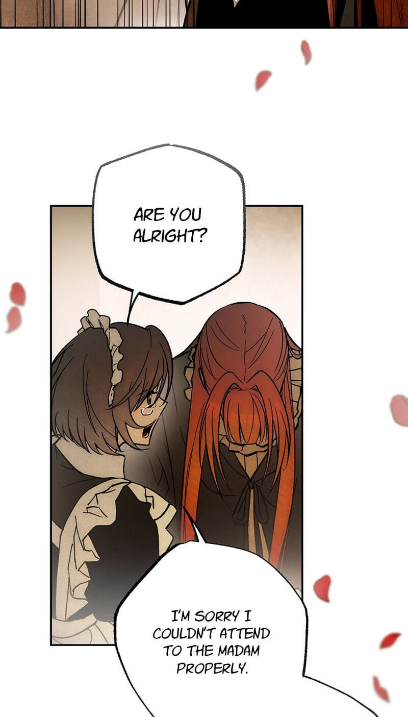 Welcome to Rose Manor Chapter 33 page 5 - 