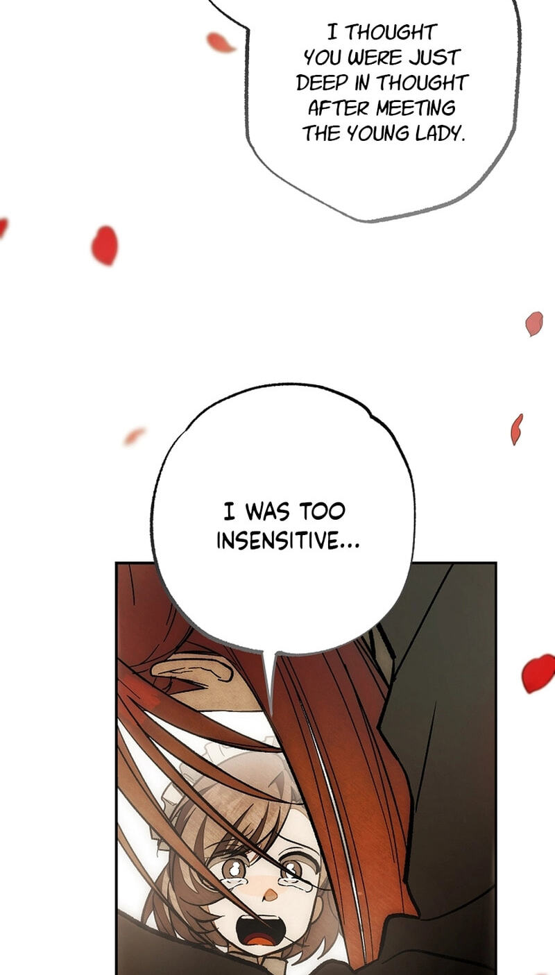 Welcome to Rose Manor Chapter 33 page 6 - 