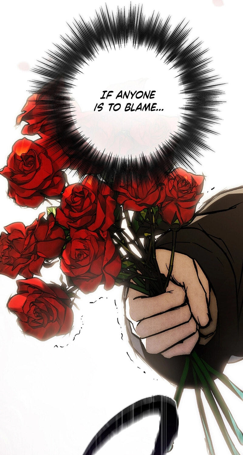 Welcome to Rose Manor Chapter 33 page 8 - 