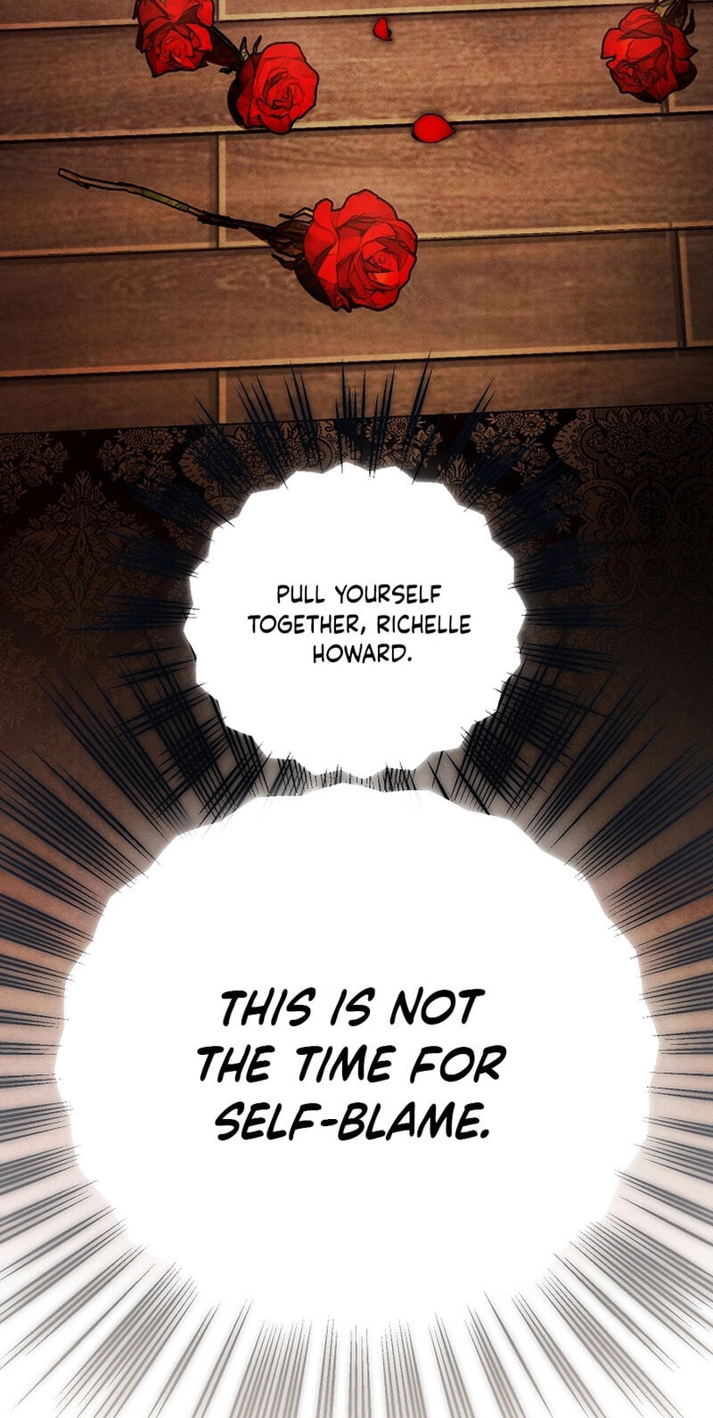 Welcome to Rose Manor Chapter 33 page 72 - 