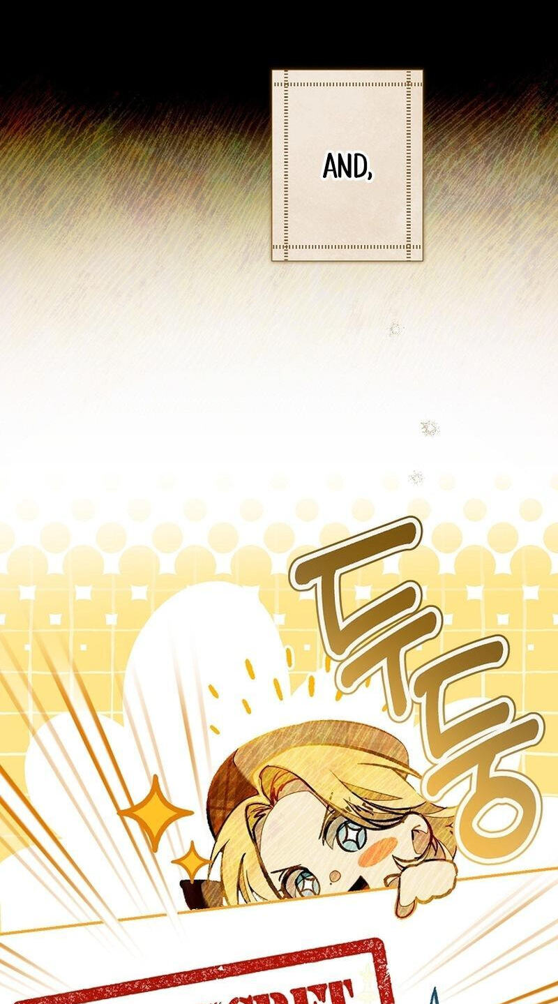 Welcome to Rose Manor Chapter 34 page 3 - 