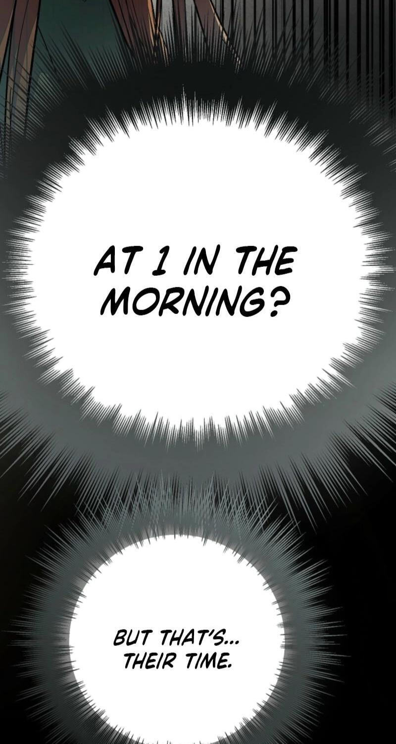 Welcome to Rose Manor Chapter 35 page 3 - 