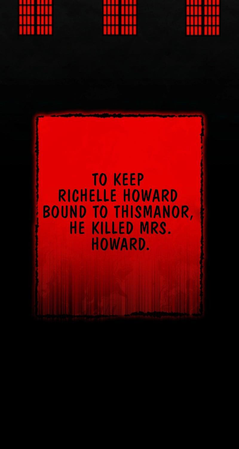 Welcome to Rose Manor Chapter 37 page 3 - 