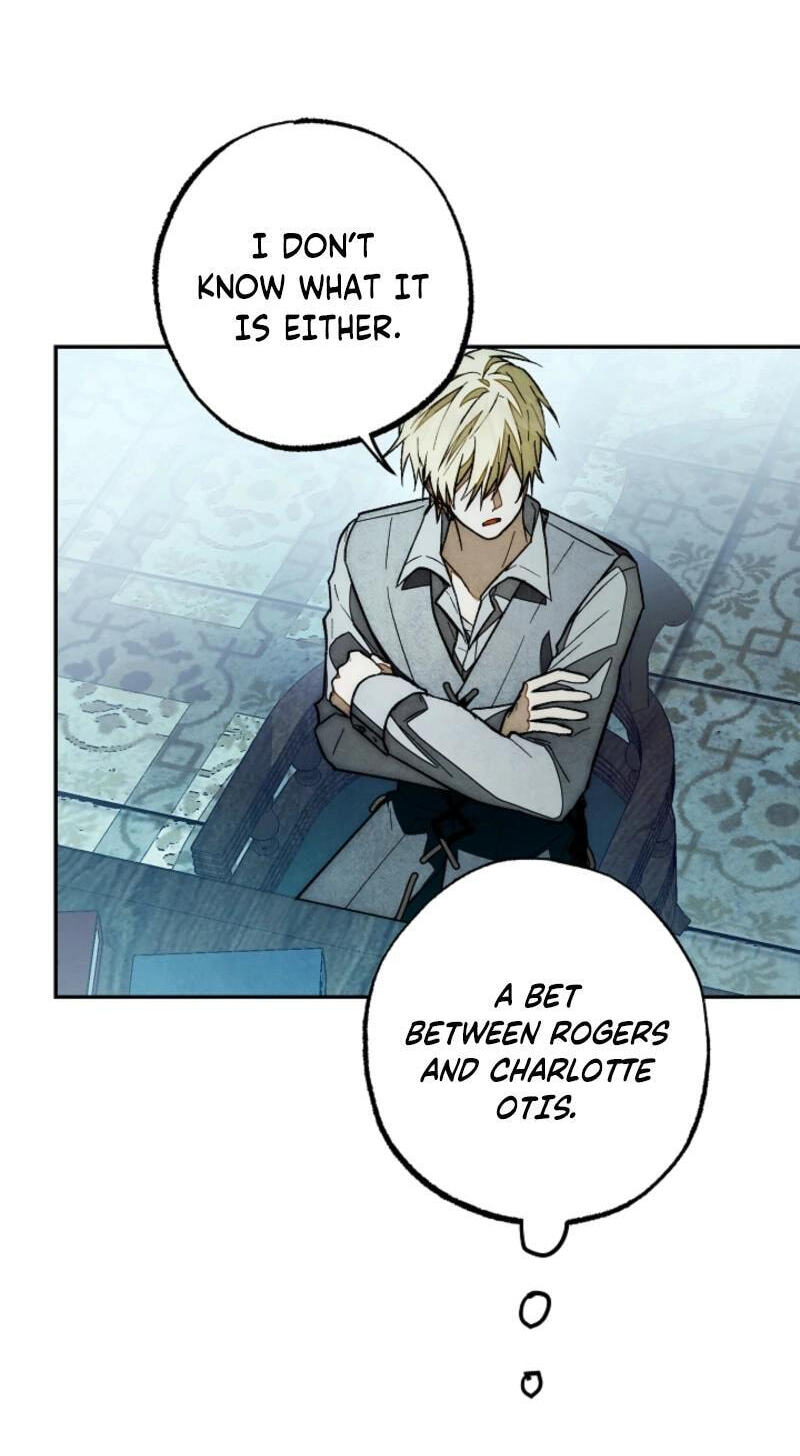 Welcome to Rose Manor Chapter 39 page 11 - 