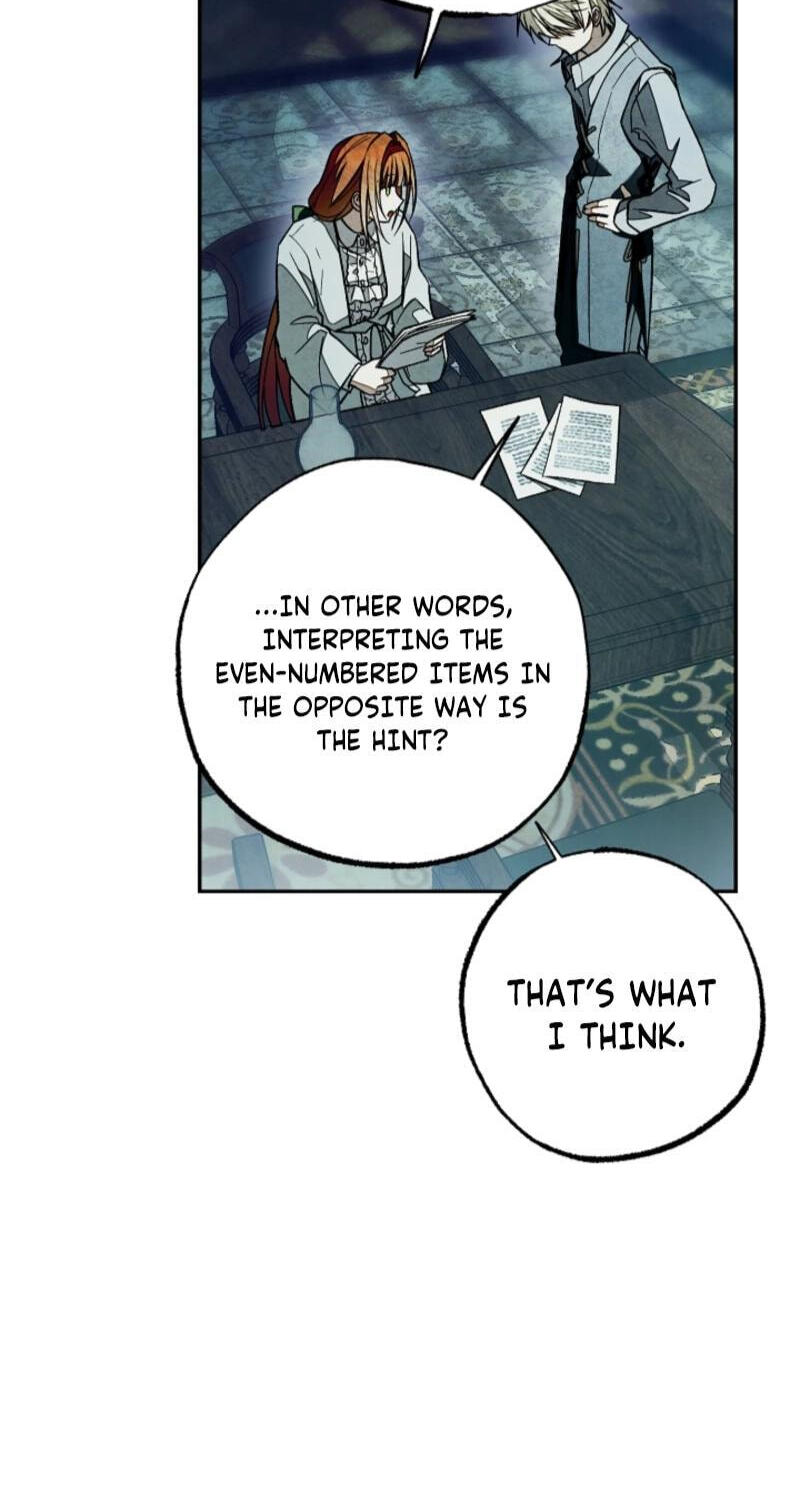Welcome to Rose Manor Chapter 39 page 101 - 