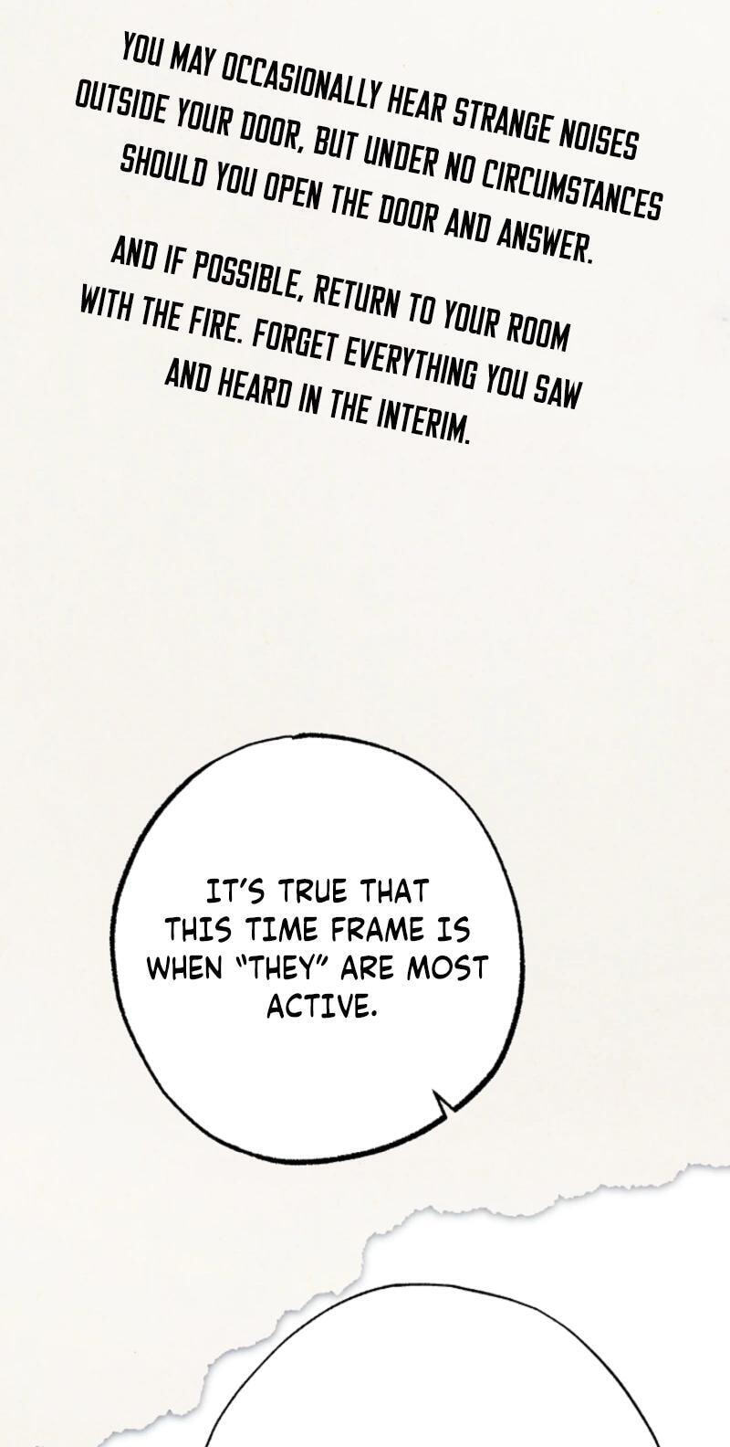 Welcome to Rose Manor Chapter 39 page 105 - 