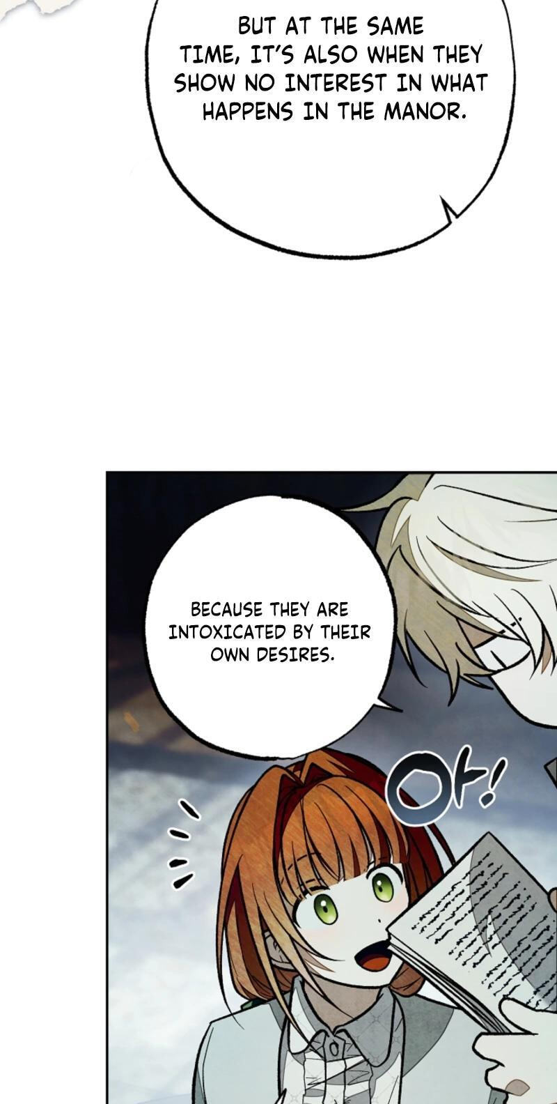 Welcome to Rose Manor Chapter 39 page 106 - 