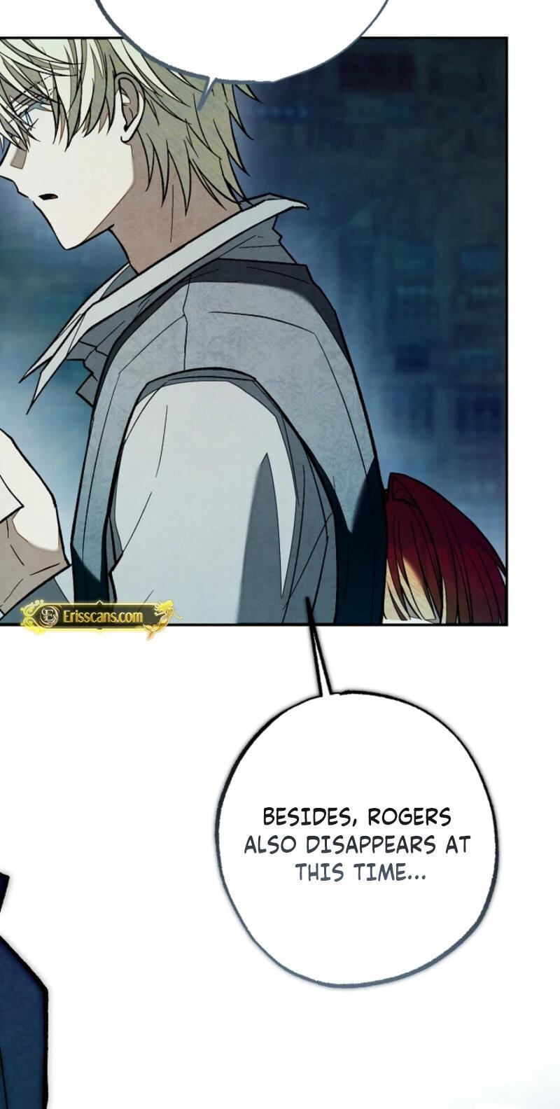 Welcome to Rose Manor Chapter 39 page 108 - 