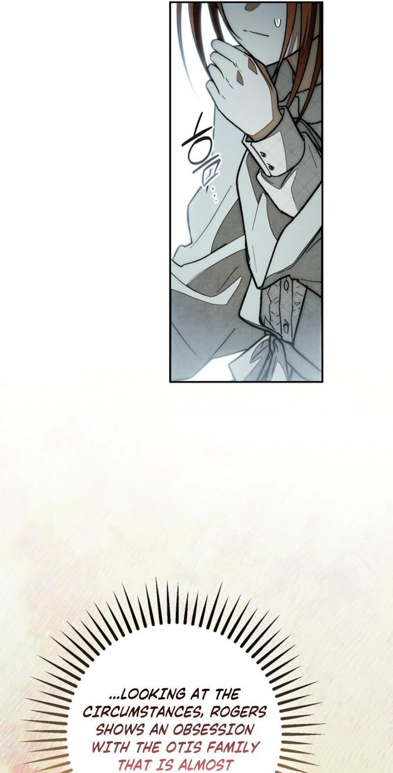 Welcome to Rose Manor Chapter 39 page 12 - 