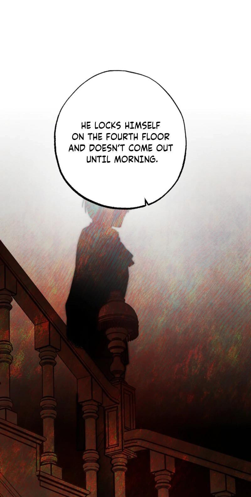 Welcome to Rose Manor Chapter 39 page 111 - 