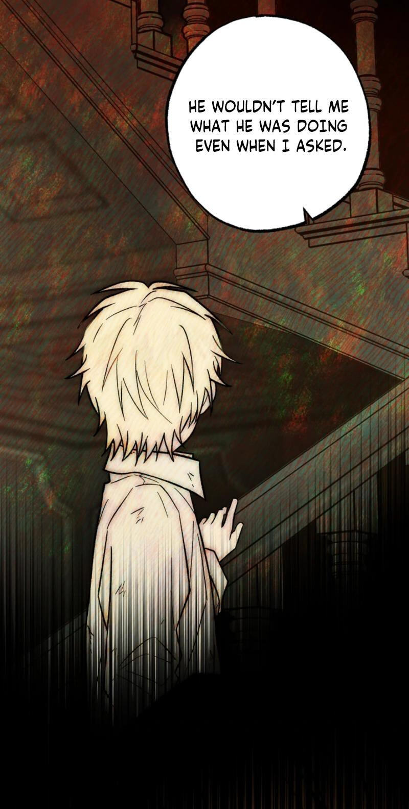 Welcome to Rose Manor Chapter 39 page 112 - 