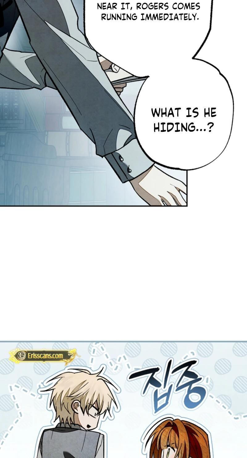 Welcome to Rose Manor Chapter 39 page 116 - 