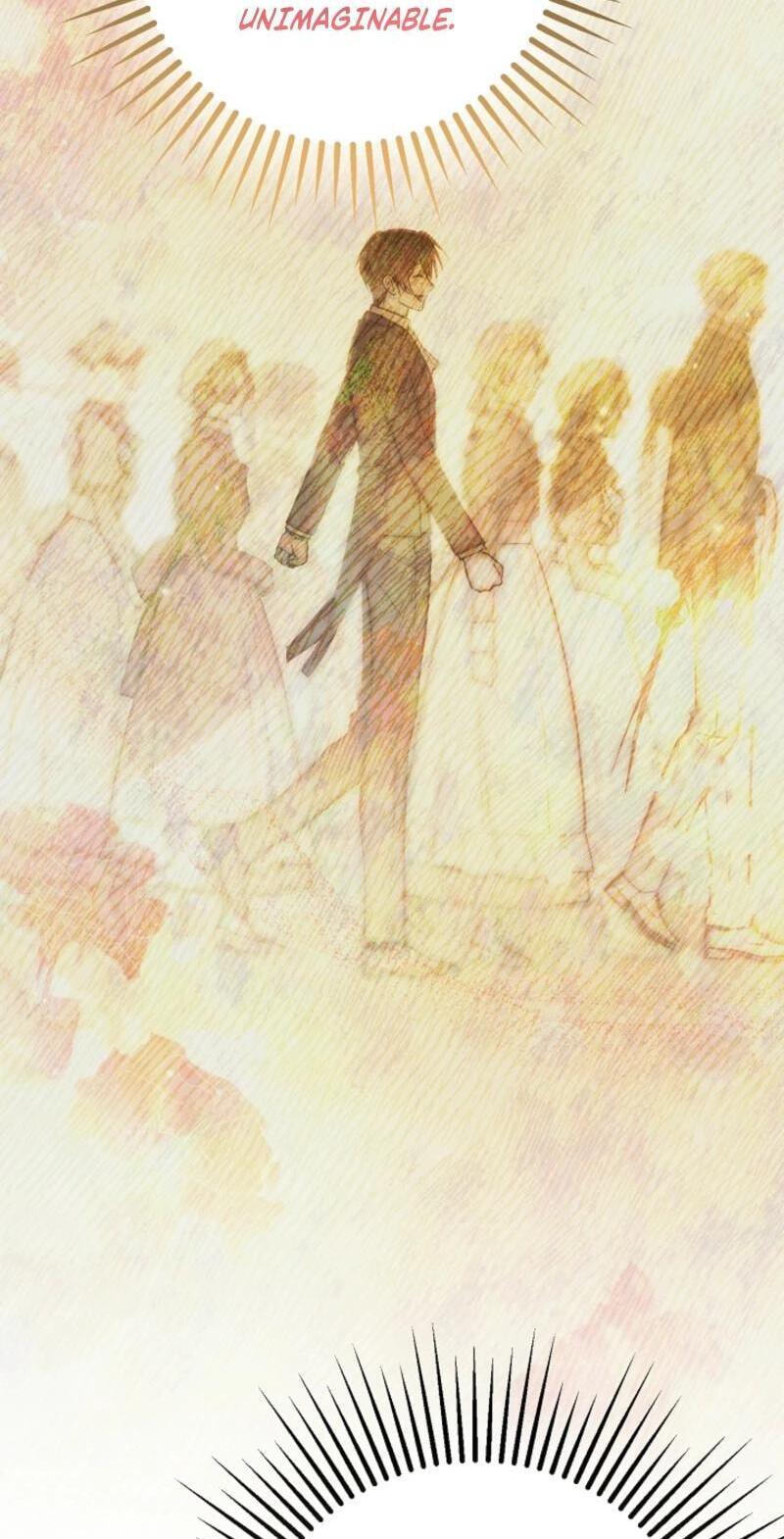 Welcome to Rose Manor Chapter 39 page 13 - 