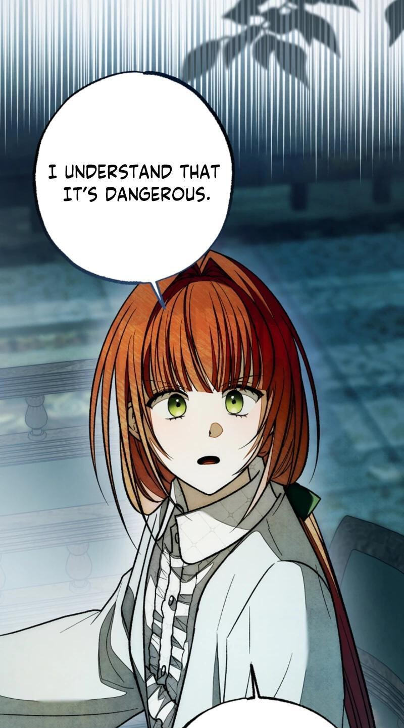 Welcome to Rose Manor Chapter 39 page 122 - 