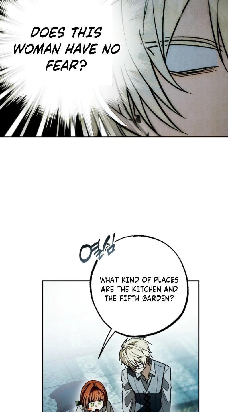 Welcome to Rose Manor Chapter 39 page 125 - 